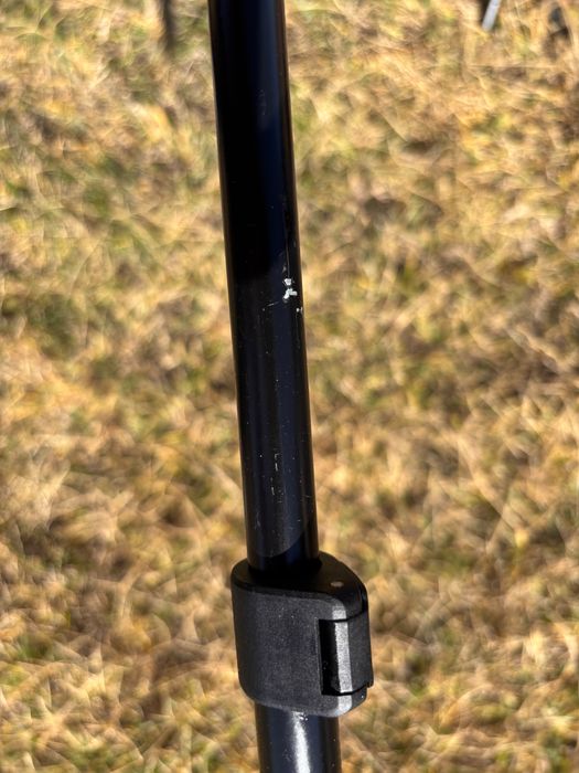Rod pod DELPHIN BRONX 2G, 3 posturi