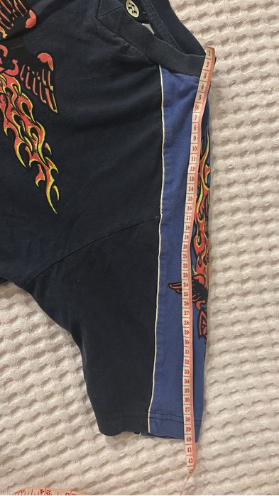 Футболки y2k sk8