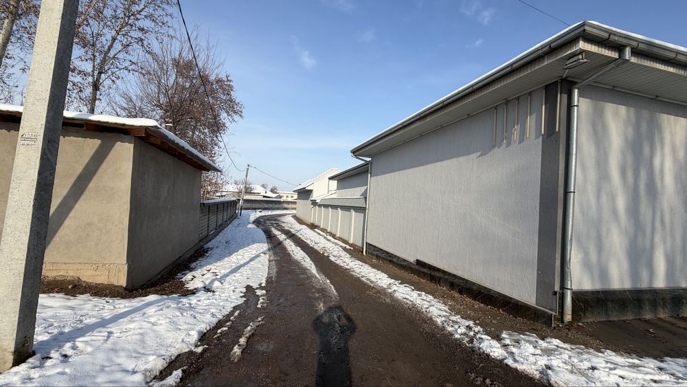 Кафе Туйхона Магазин  Таййор бизнес