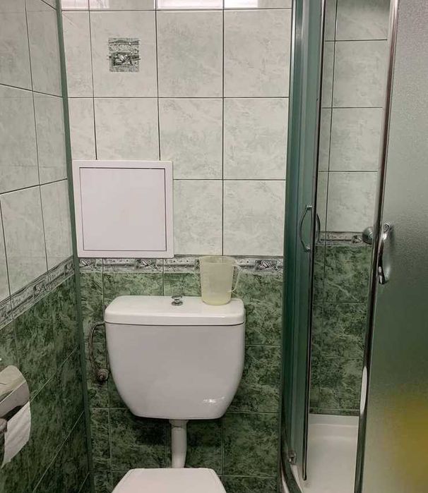 Дава се под наем Двустаен апартамент в Бургас, Меден рудник - зона А - 70 кв.м за 89.25 € - Снимка #4