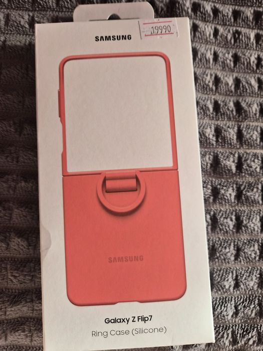 Чехол на телефон,z flip 7