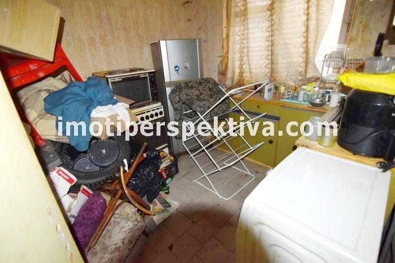 реф.19268 Три отделни стаи, реална квадратура-Събота пазара!