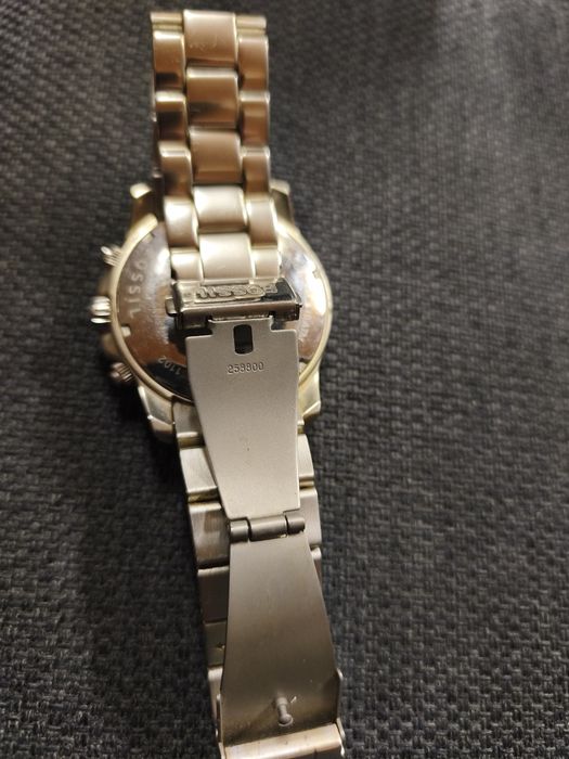 Ceas de mana Fossil CH2708 Stella Multifunction