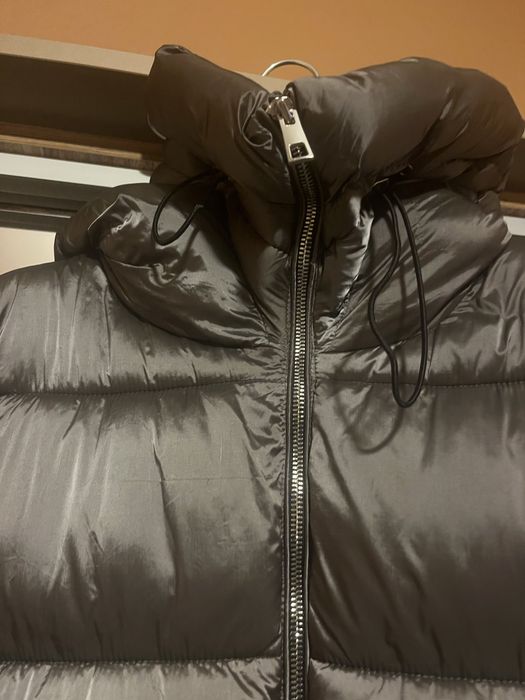 Зимно яке на Mango