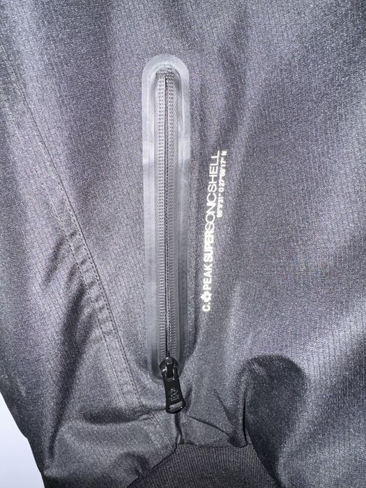 Зимно яке с подплата и качулка