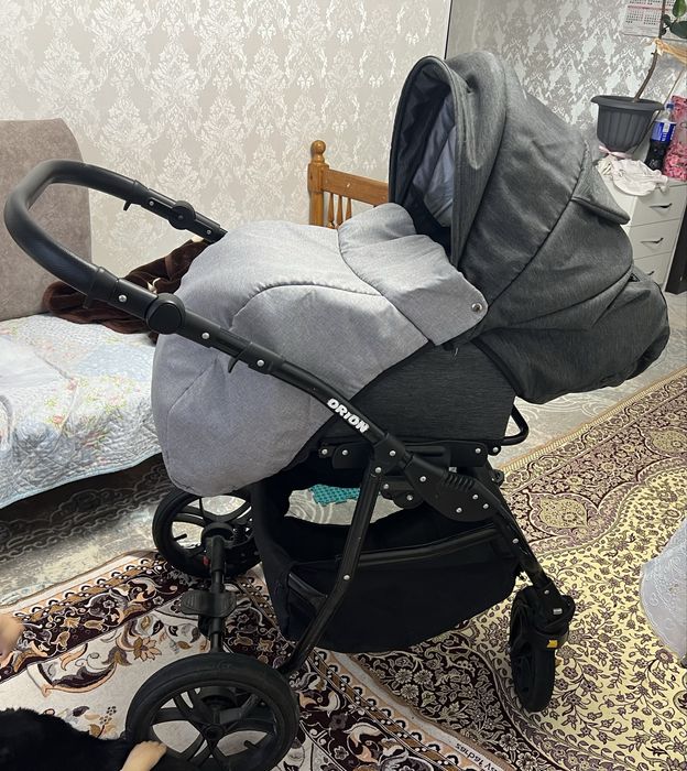 Продам коляски в отличном состоянии