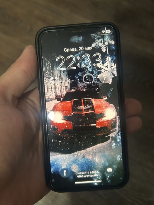 Продам Apple Iphone X