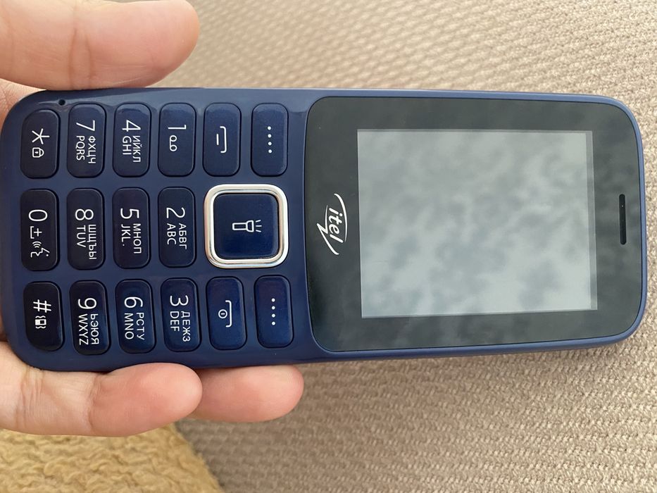 Телефон сатылады