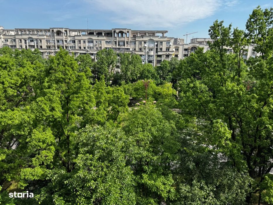 Apartament 2 camere | Unirii Fantani | Casa Poporului | vedere integra