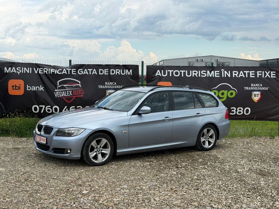 BMW 3 Series 2009 — imagine 16
