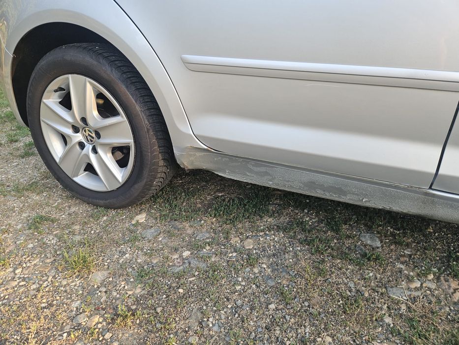 VW Golf Plus 1,4 Mpi