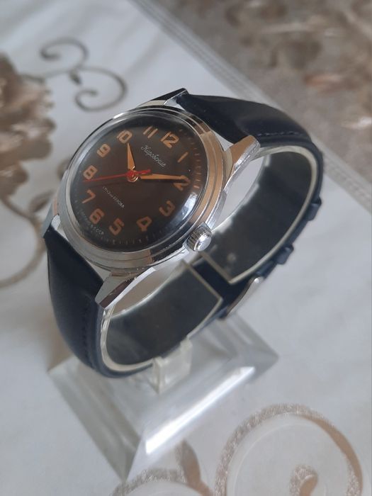 Кировские 1 МЧЗ им. Кирова