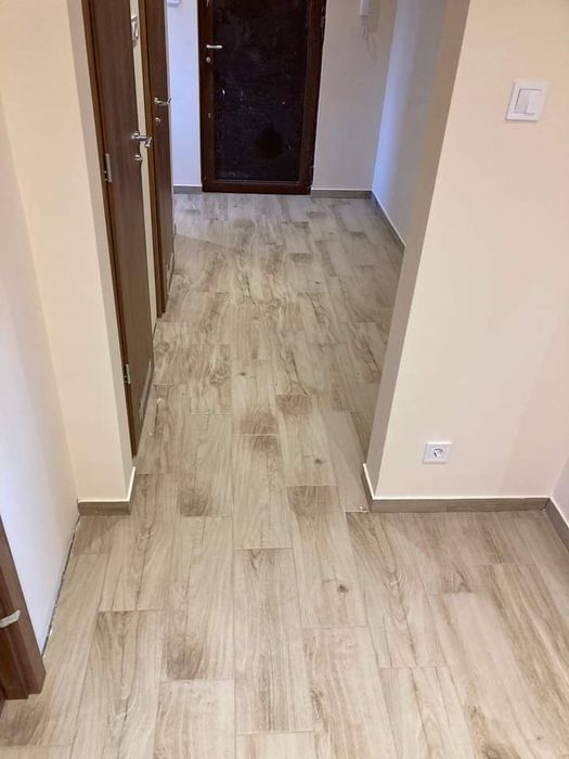 Renovari apartamente Montez faianță,gresie,parchet