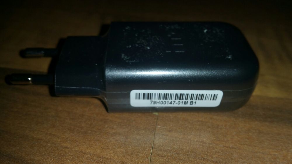Incarcator Quick Charge Q3.0 original HTC Desire 10 12 M9 M10 U U11 A9