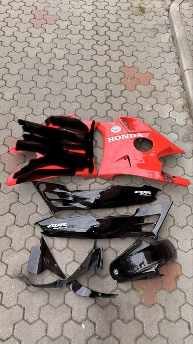 Carene Semnalizari Stop Honda CBR600 F2