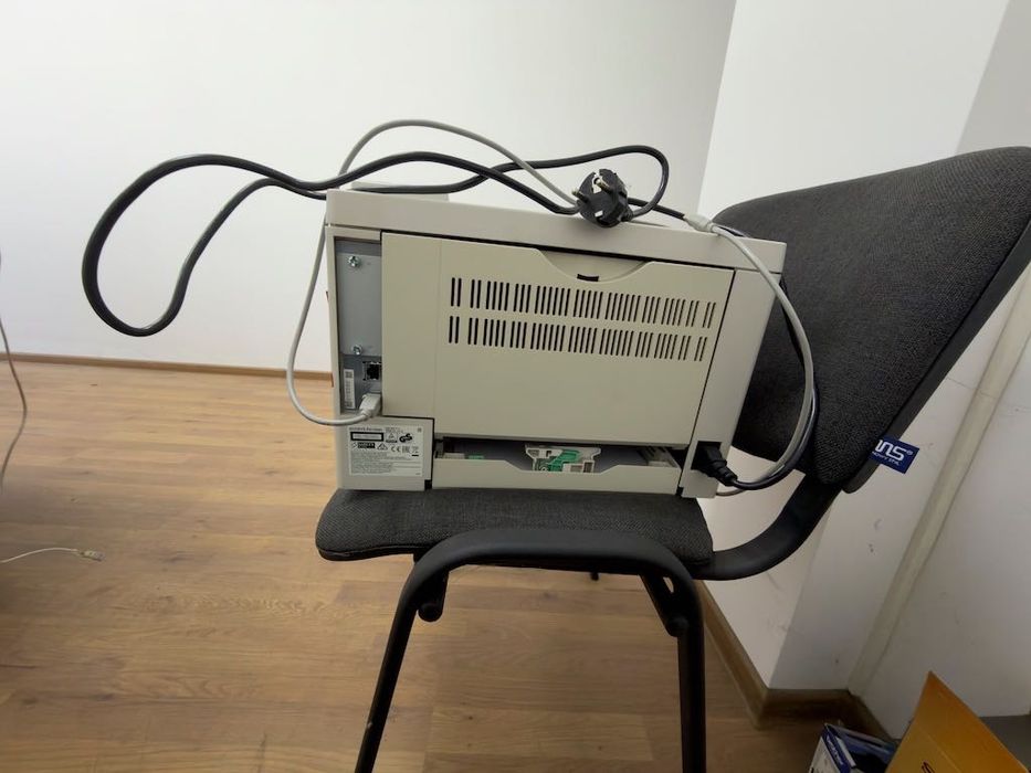 Kyocera ECOSYS P2135dn