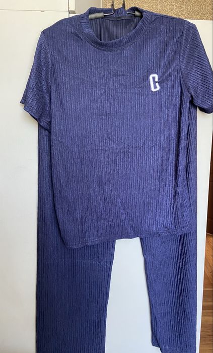 Костюм повседневный