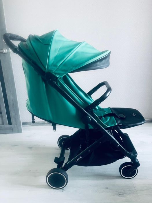 Продам детскую коляску