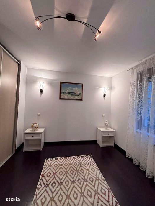 Apartament,