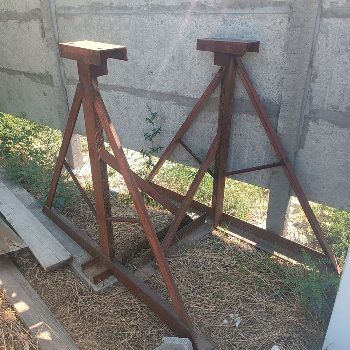Раскатка для кабеля