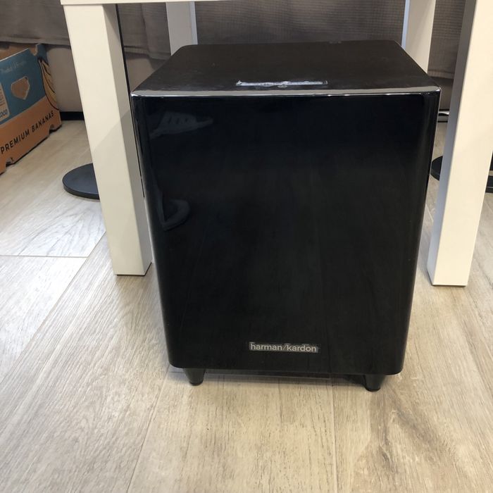 Продавам  домашна Аудиоситема - Ресивър +  буфер и колони.