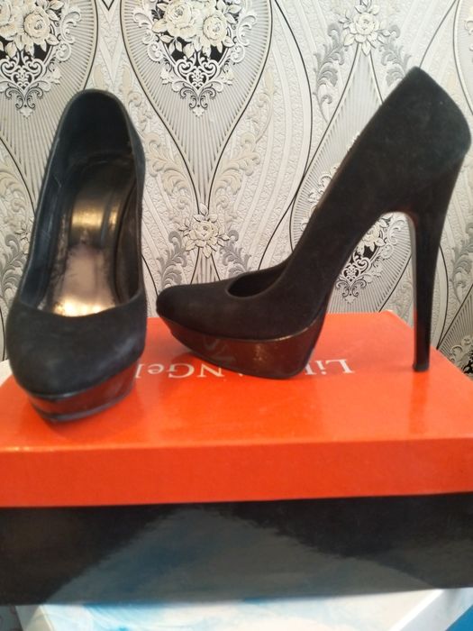 Туфли, по 5000 т