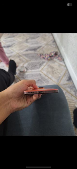 Realme gt 7 pro 16/256