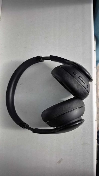 Беспроводные Наушники Soundcore Q10i черный