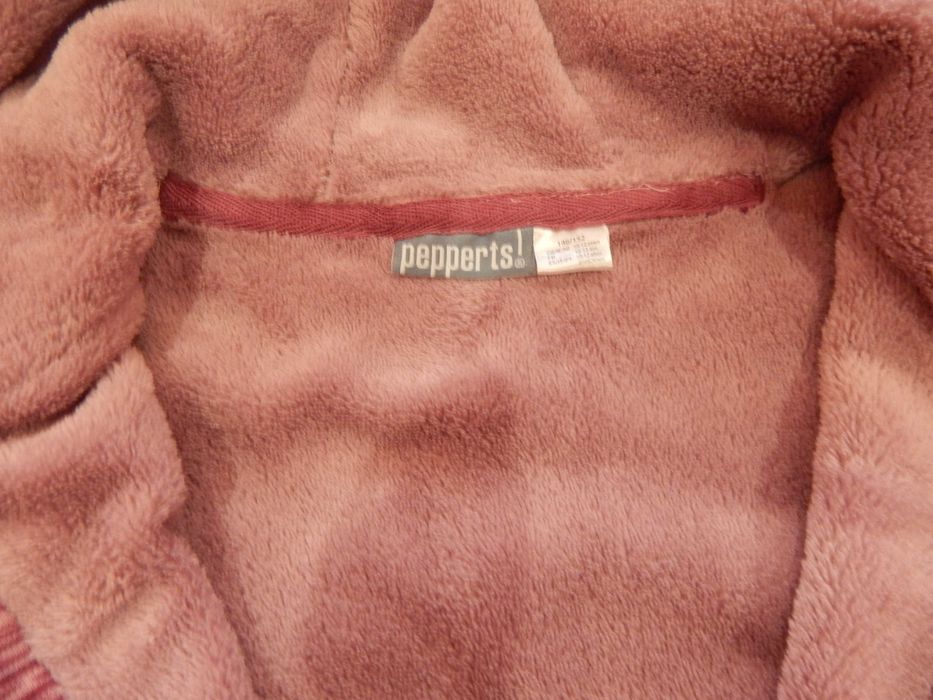 Зимен суичер на Pepperts за 146-152 см.