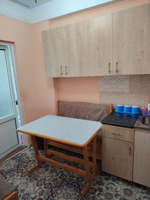 Продаётся квартира