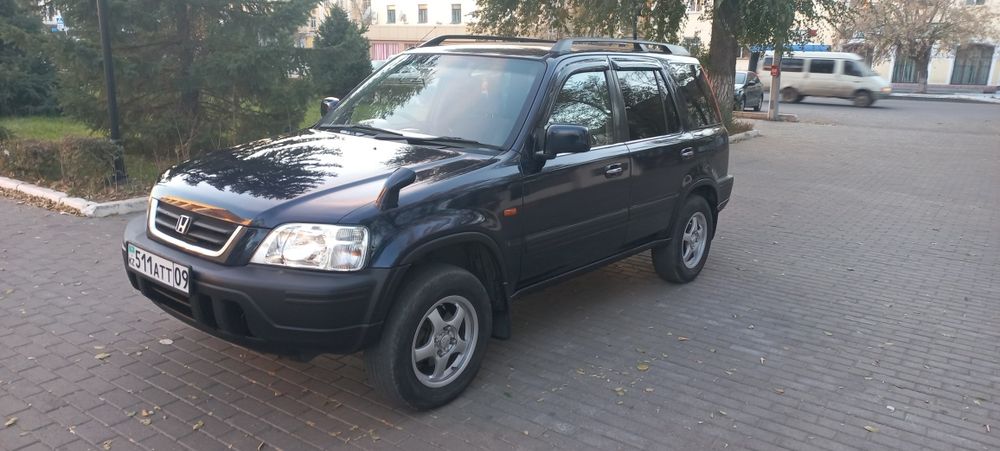 Продам Honda CRV