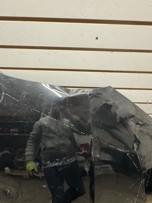 Capota bmw G20 G21 seria 3