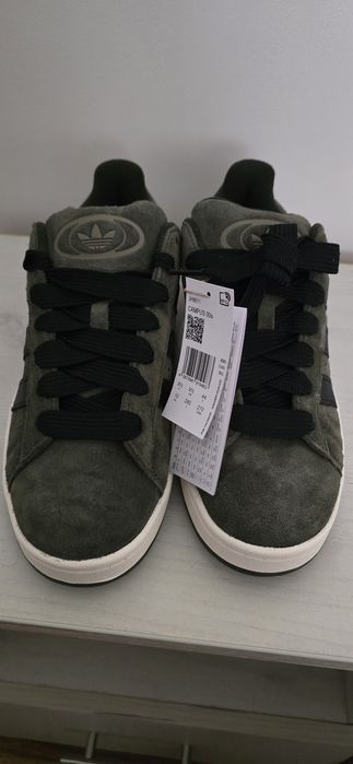 Adidas campus 00S