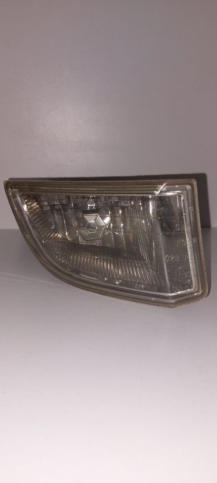 Туманки на тойота рав 4