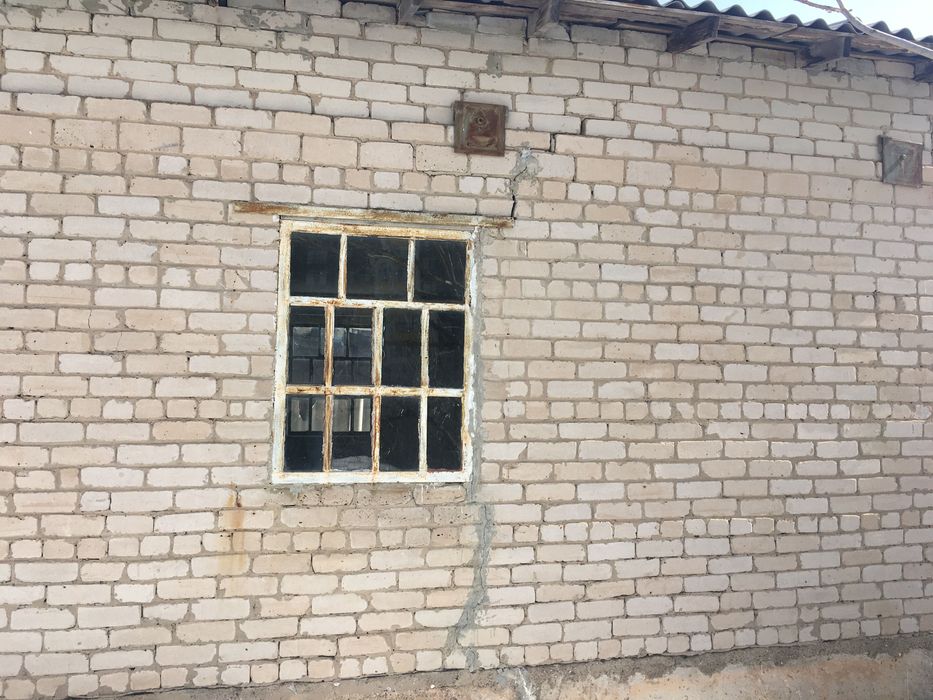 Продам дачный дом на разбор