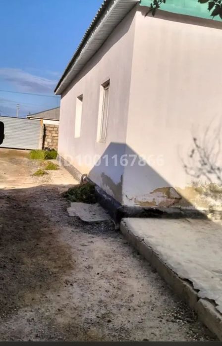 Үй сатылады Даулетте