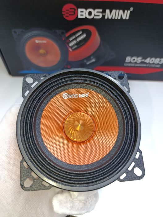 Kalonka BOS 4083 10sm Damas Nexi 1 2 Labo Matiz Spark