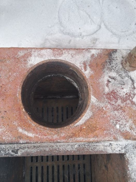 Продам котел отопления