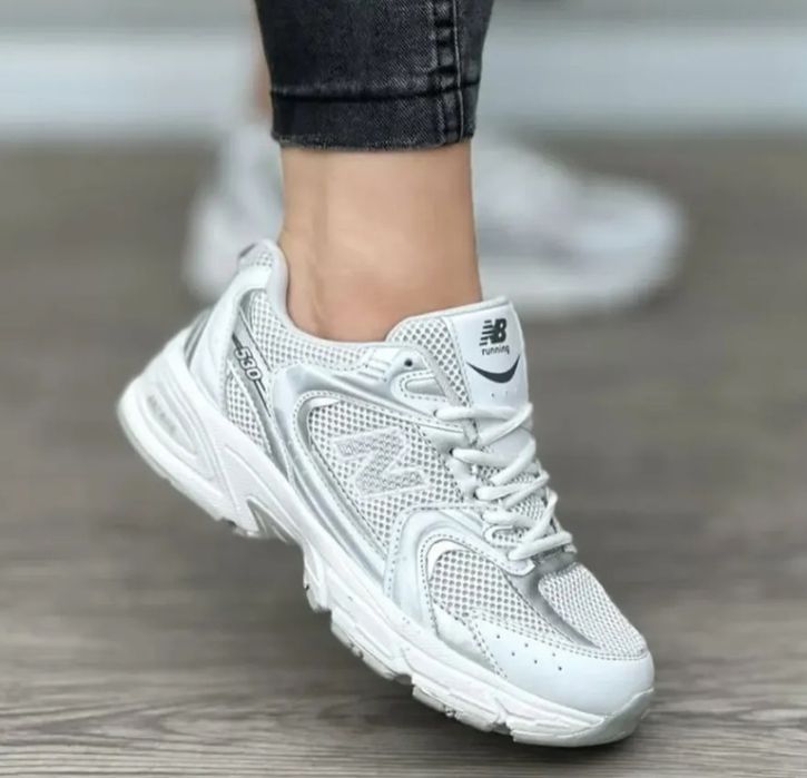 New Balance 530 Нови Дамски Маратонки 36-40 Номер