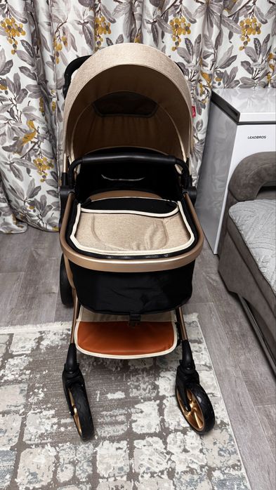 Коляска трансформер