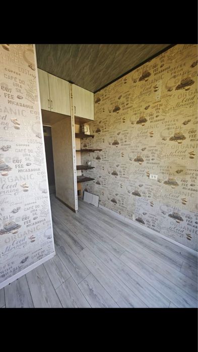 Продается 1 комнатная квартира. Массив «Феруза»