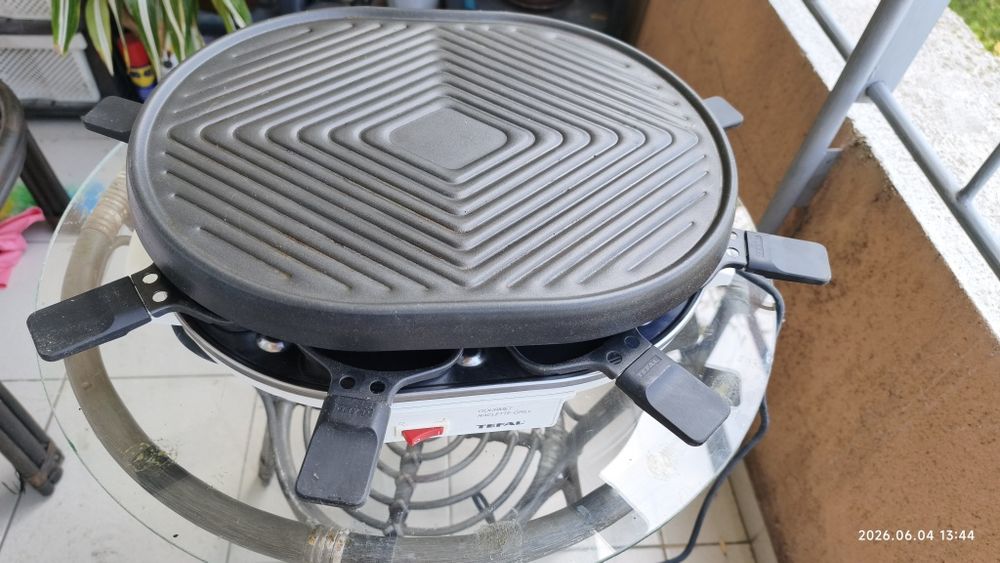 Скара Тефал, Tefal