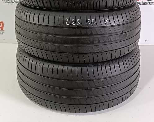 Anvelope 225/55/R18 98V MICHELIN VARA 225 55 18 98V CP-V20221
