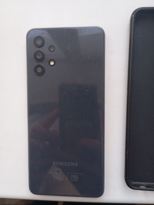 Samsung galaxy a32 4/128