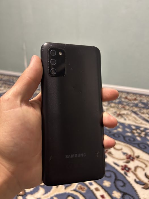 Продам Xiaomi Redmi Note 8 и самсунг а03с