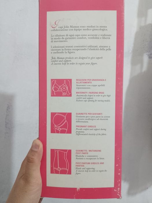 Продам бандаж для беременных