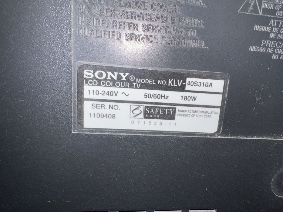 Televizor Sony ,LG