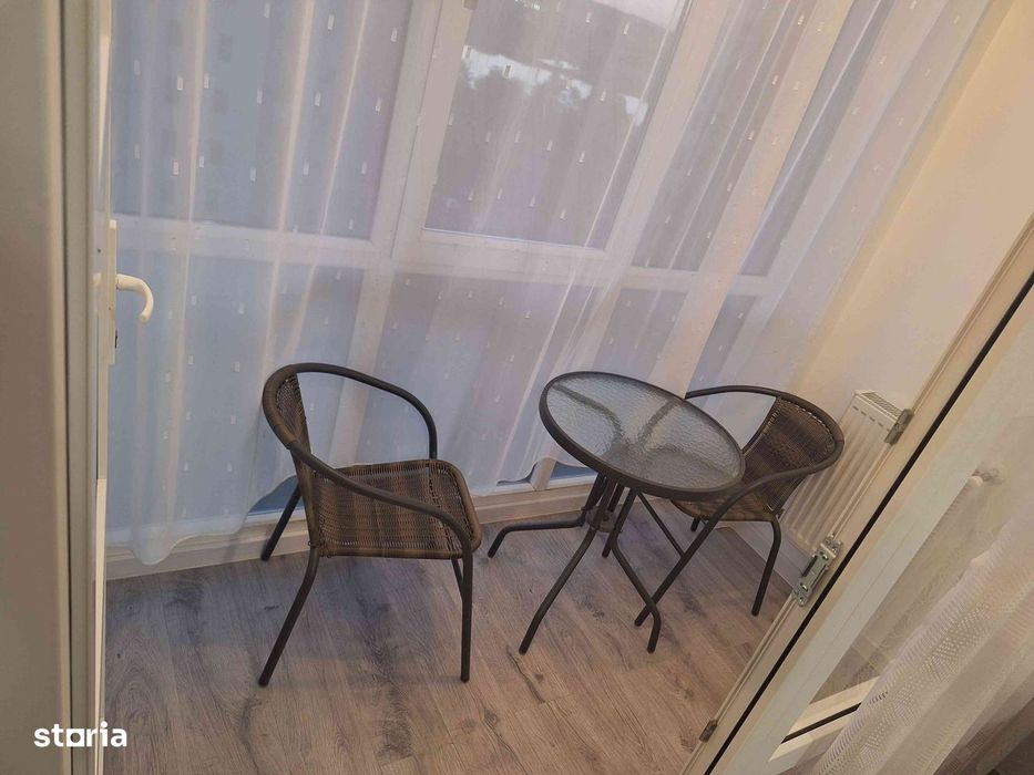 Închiriez apartament 2 camere