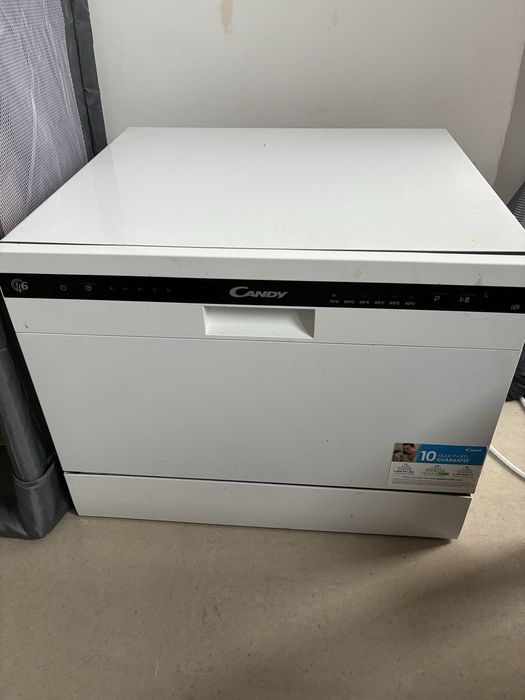 Candy Съдомиялна