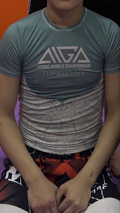 ражгард AIGA оригинал